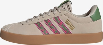 ADIDAS SPORTSWEAR Sneaker 'Court 3.0' in Beige: Vorderseite