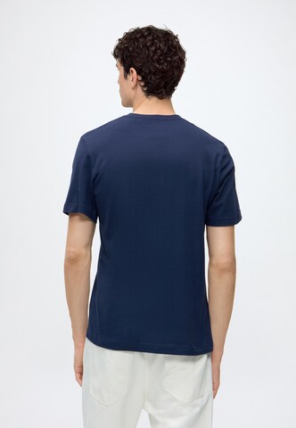 HOLLISTER Μπλουζάκι σε μπλε
