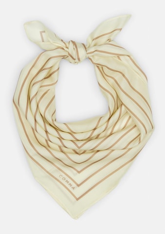 COMMA Doek in Beige