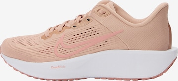 Nike SportswearNiske tenisice 'QUEST 6' - roza boja: prednji dio