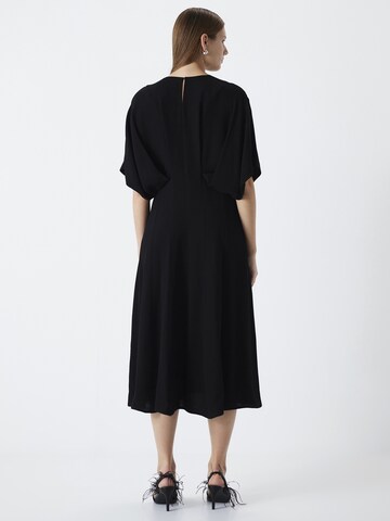 Robe Ipekyol en noir