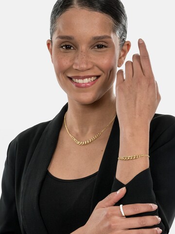 Suri Frey Armbånd ' SFY Haley ' i guld: forside