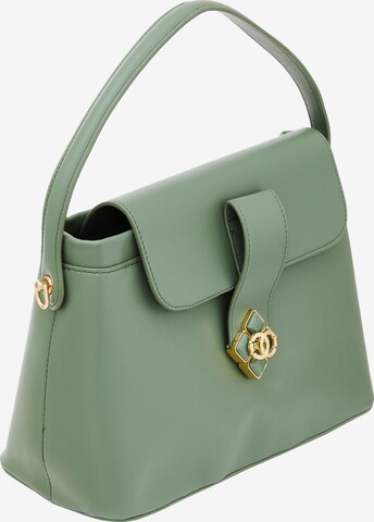 Usha Handbag in Green