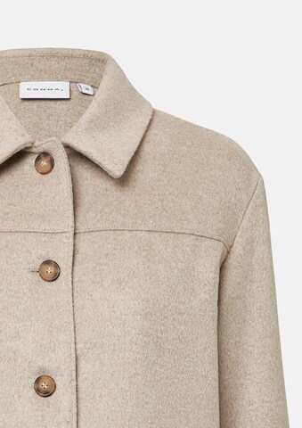 COMMA Between-season jacket in Beige