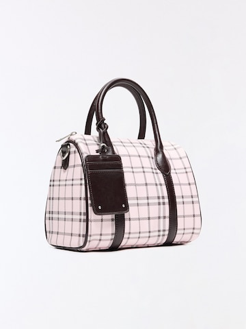 Sacs à main Bershka en rose