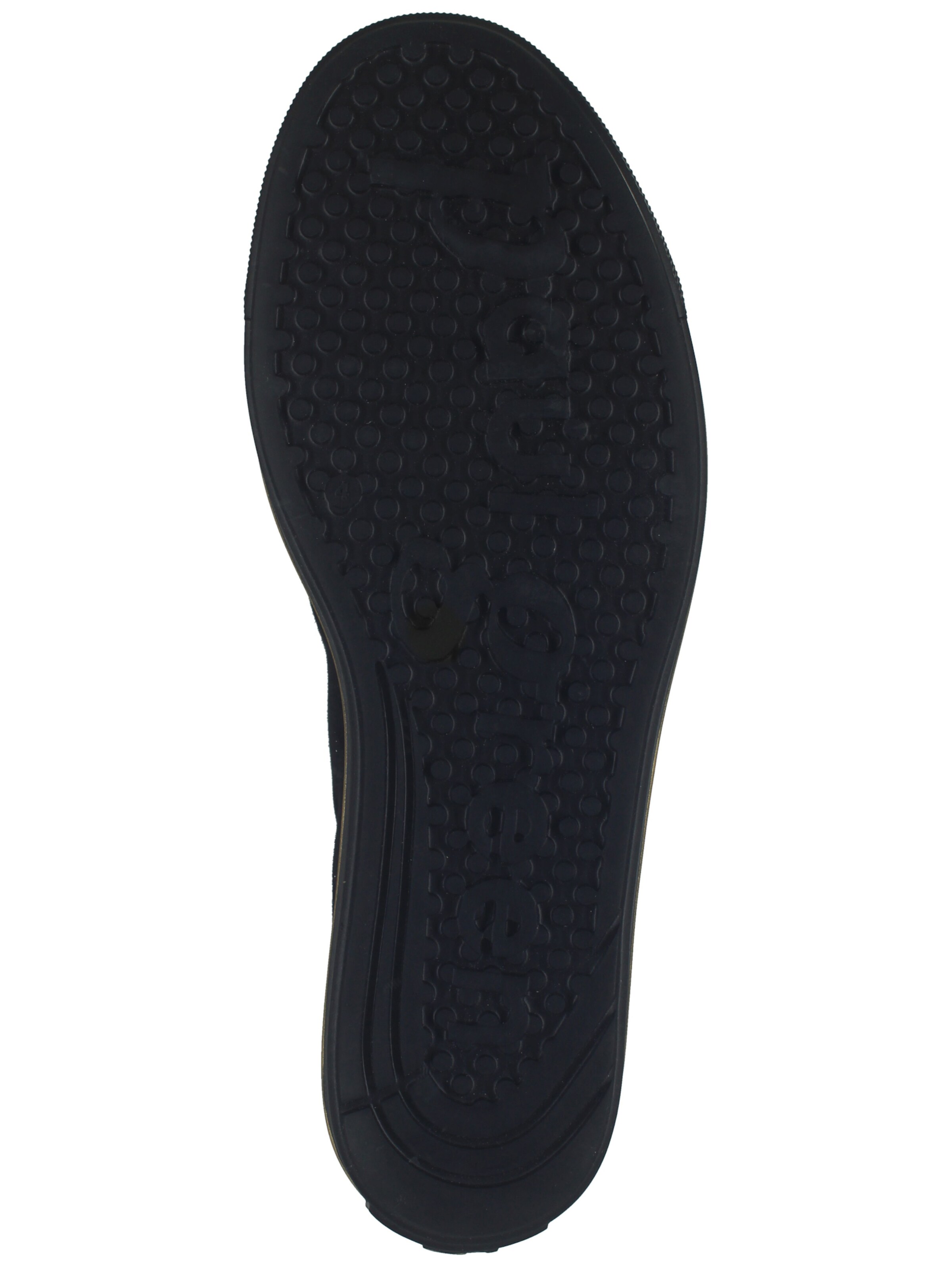 Sneaker bassa di Paul Green in nero