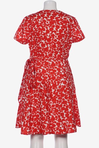 Boden Dress in XL in Red