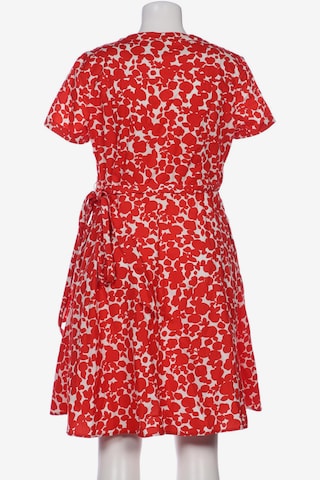 Boden Kleid XL in Rot