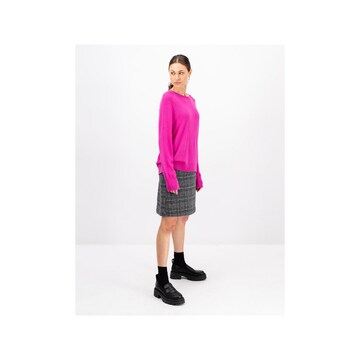 FYNCH-HATTON Sweater in Pink