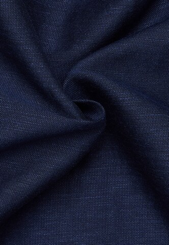 ETERNA Comfort fit Button Up Shirt '1863' in Blue
