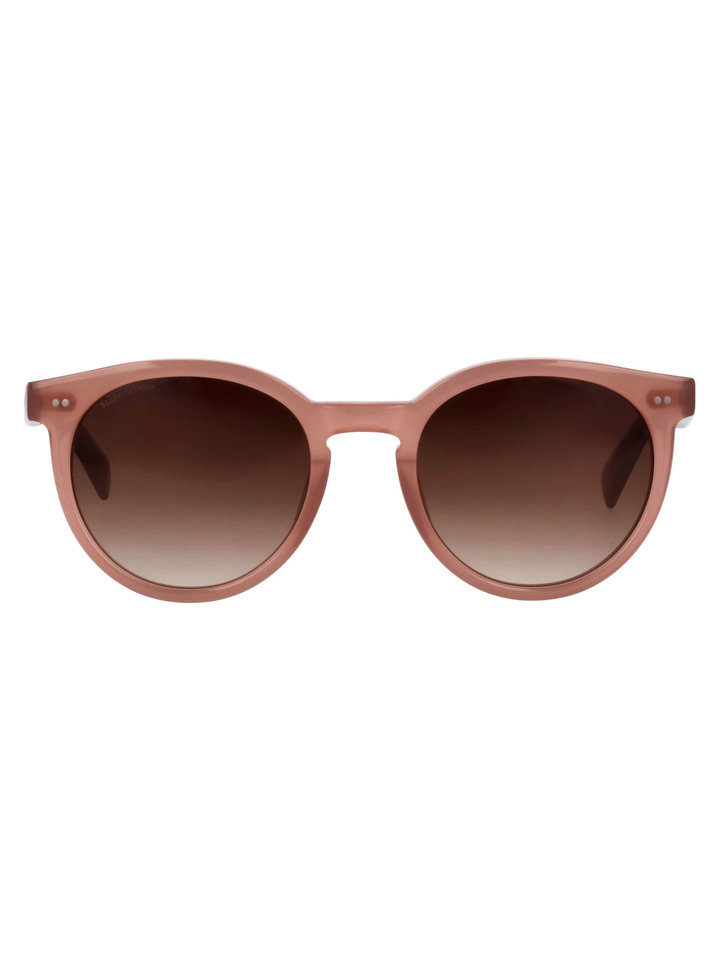 Marc O'Polo EYEWEAR Sunglasses in Pink: front