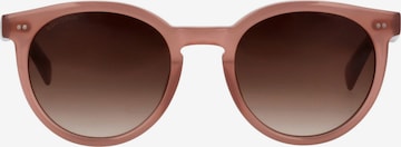 Marc O'Polo EYEWEAR Sunglasses in Pink: front