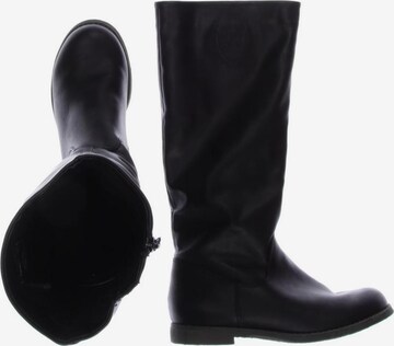 Graceland Dress Boots in 36 in Black ABOUT YOU