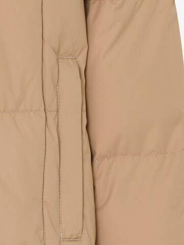 Veste outdoor Kabooki en marron