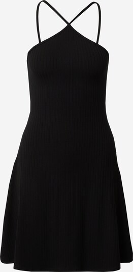 EDITED Kleid 'Emelia ' in schwarz, Produktansicht