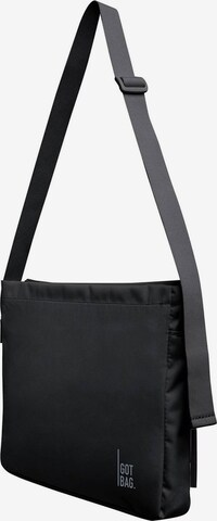 Got Bag Crossbody Bag 'Musette ' in Black