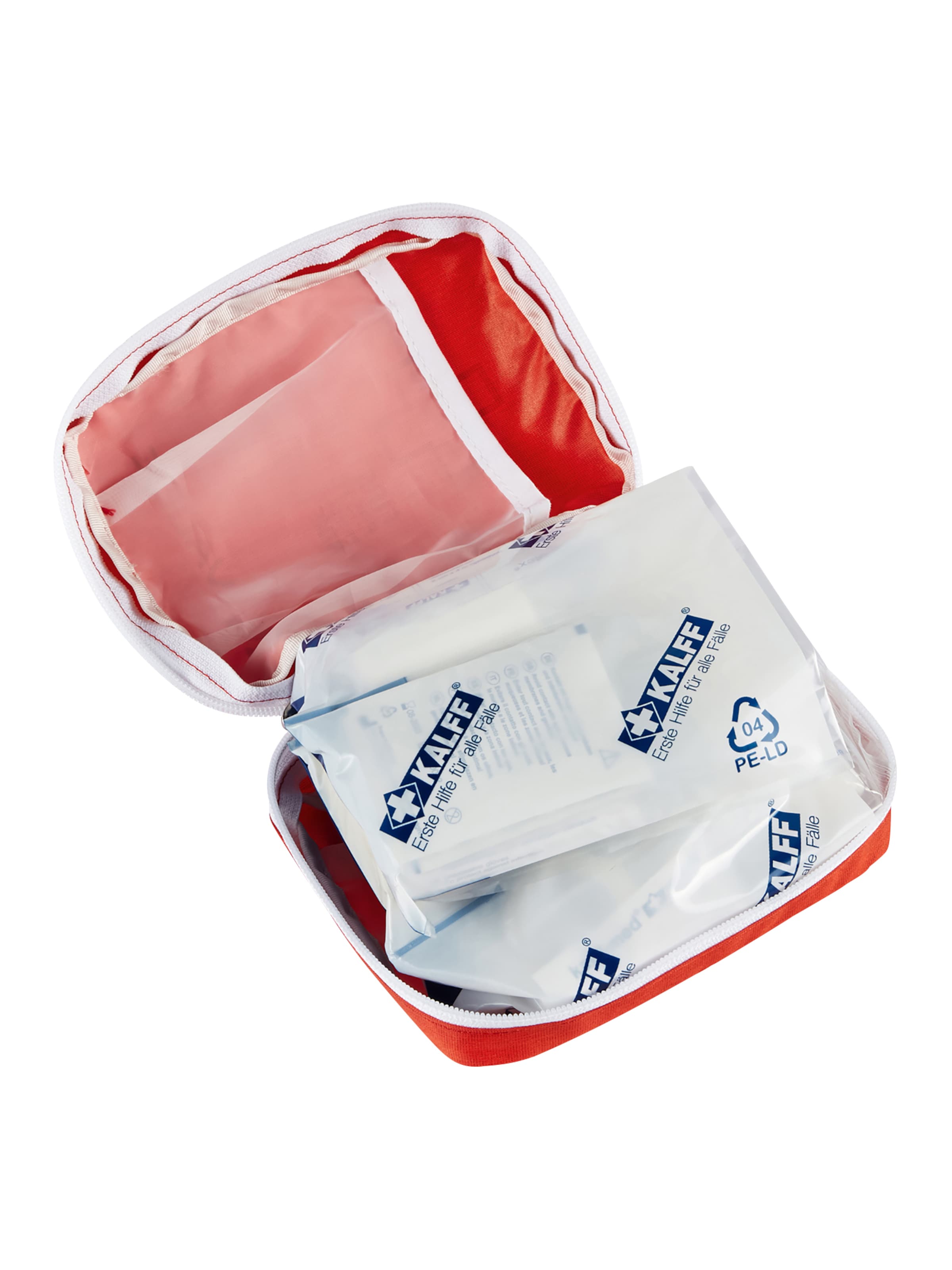 VAUDE Erste-Hilfe in Rot