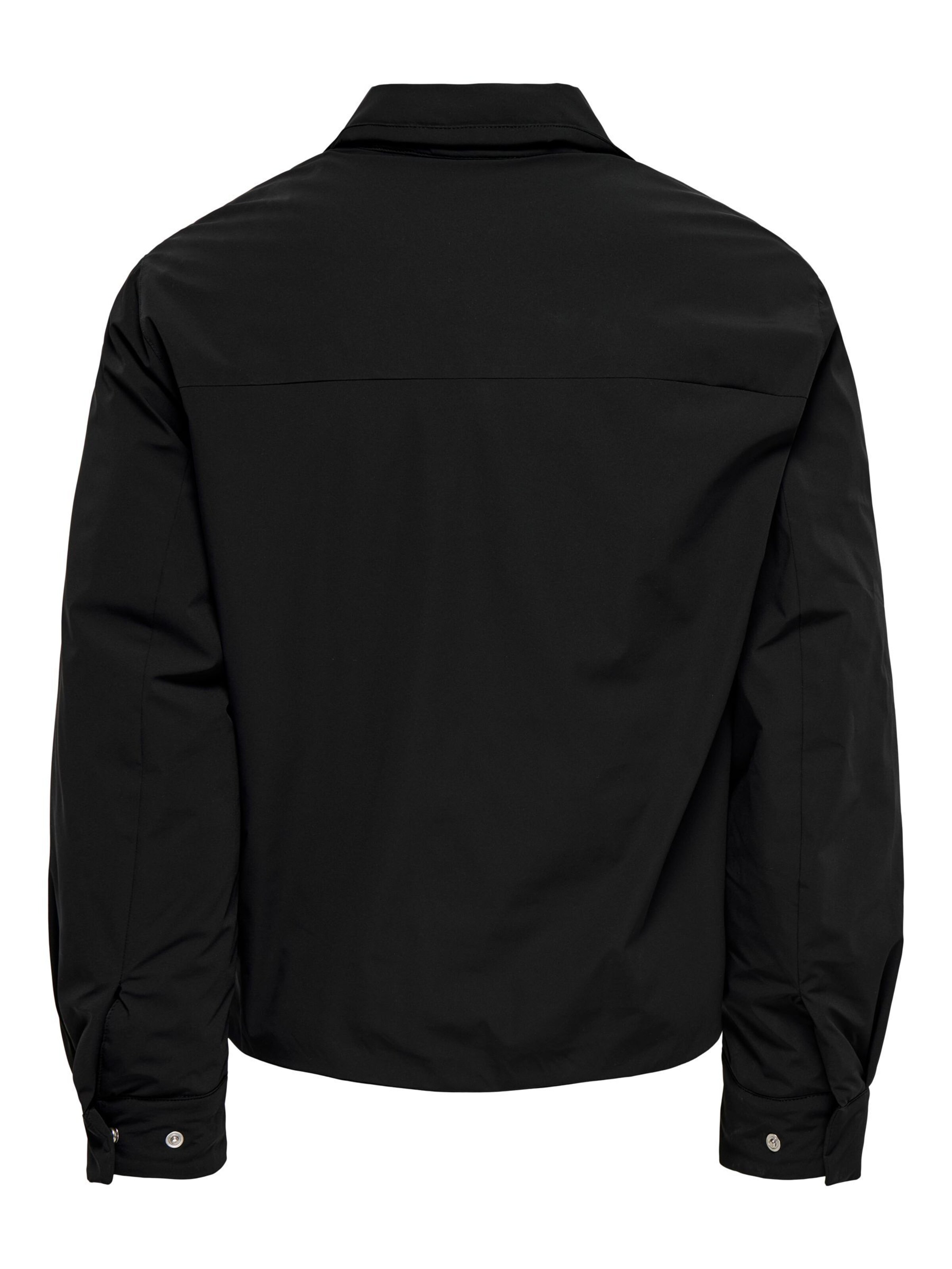 Only & Sons - Chaqueta de entretiempo 'ONSYuri' en negro