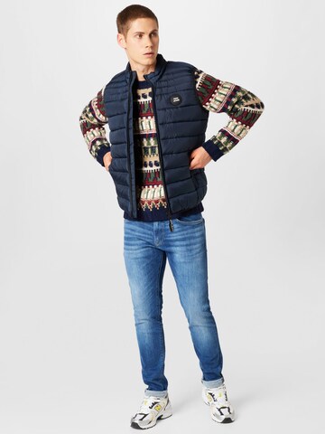 Pepe Jeans Sweater 'MAISON' in Mixed colors