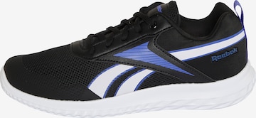 Reebok Laufschuh in Schwarz: Vorderseite