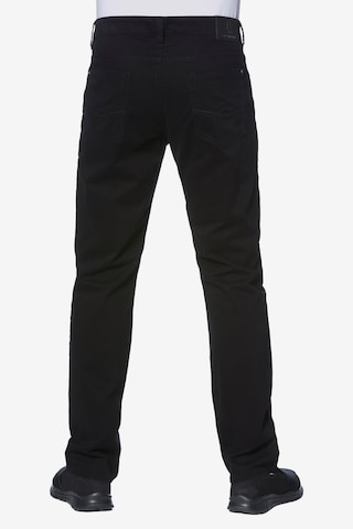 Regular Pantalon JP1880 en noir