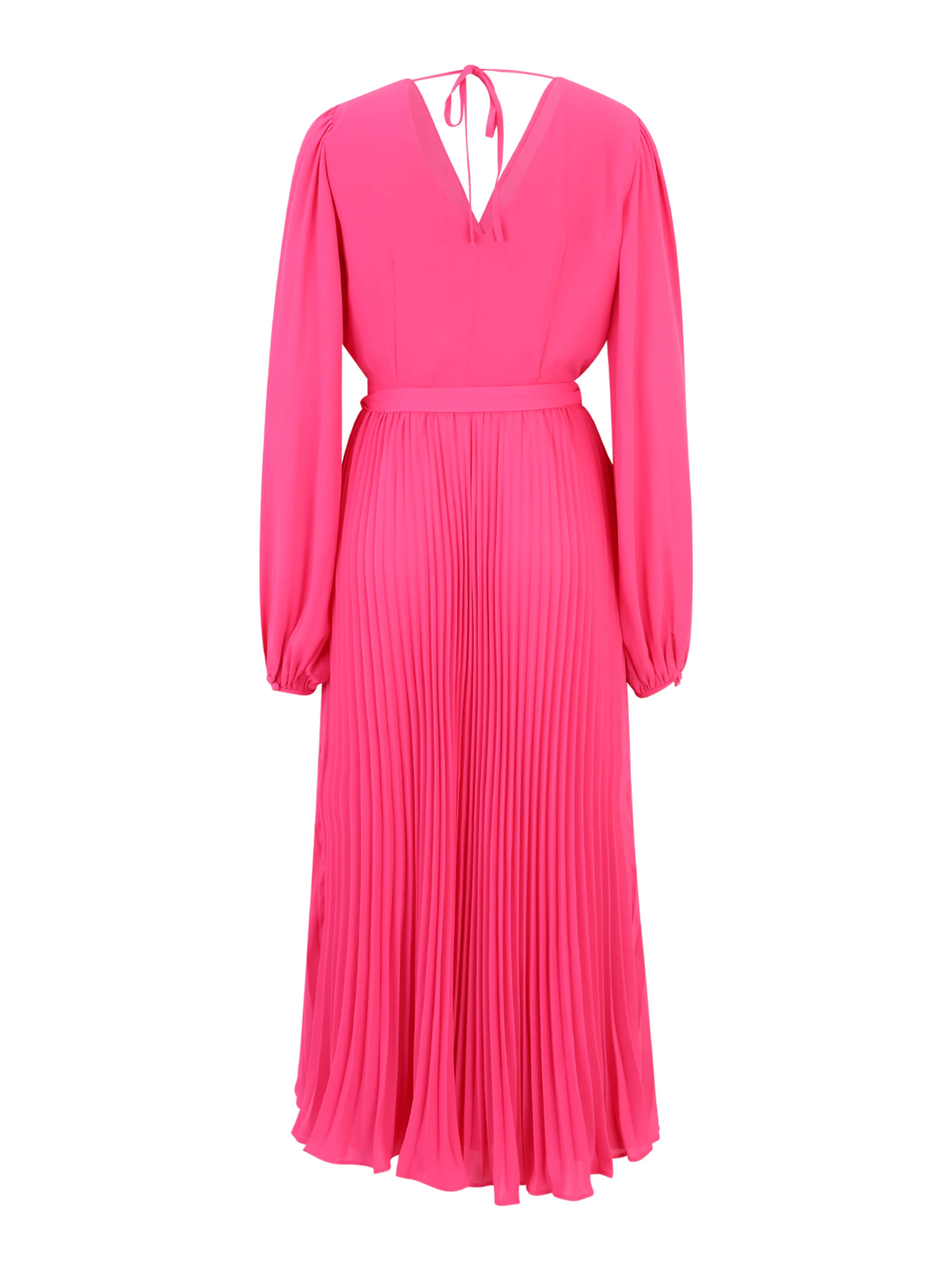 Robe Wallis Tall en rose