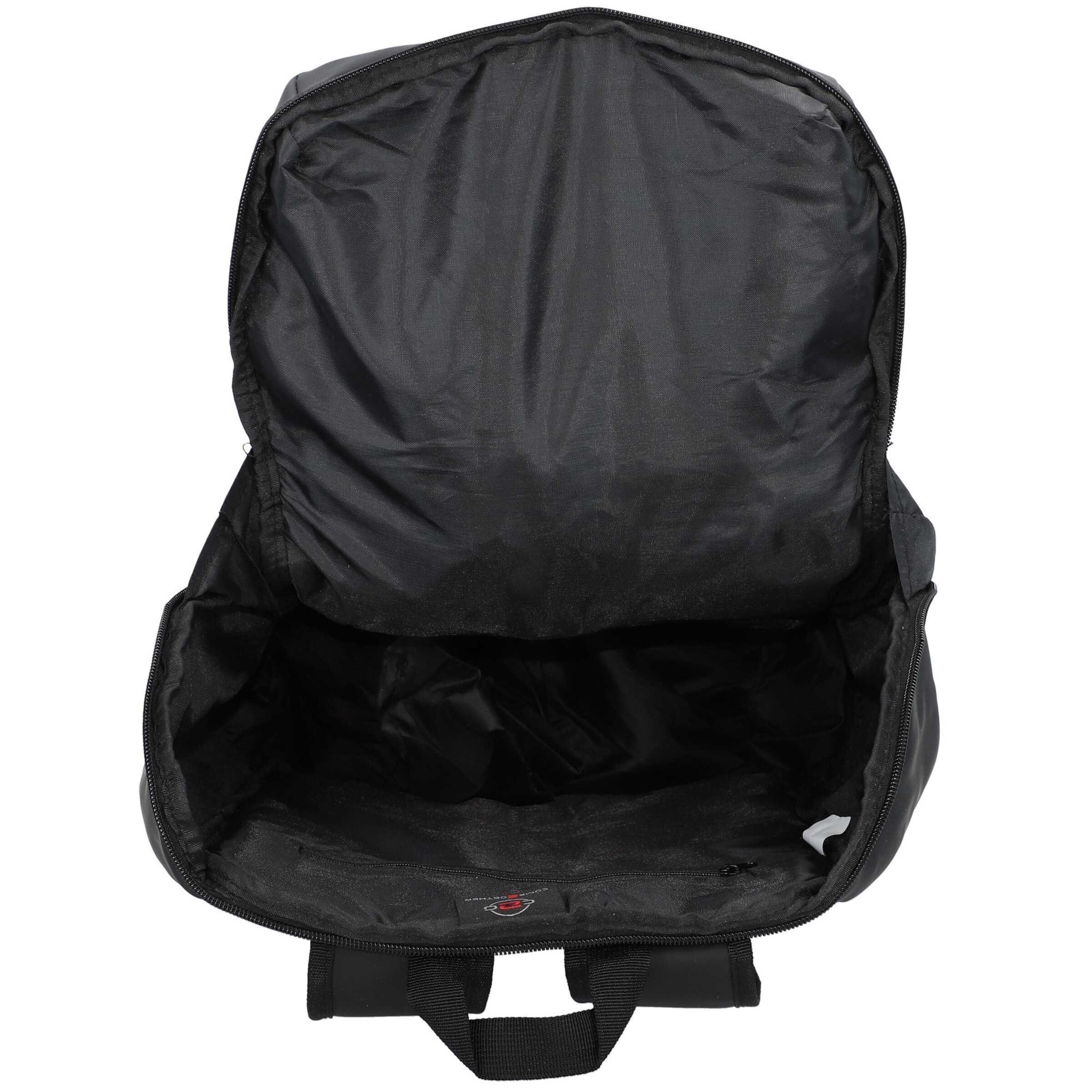 Nowi Rucksack in Schwarz