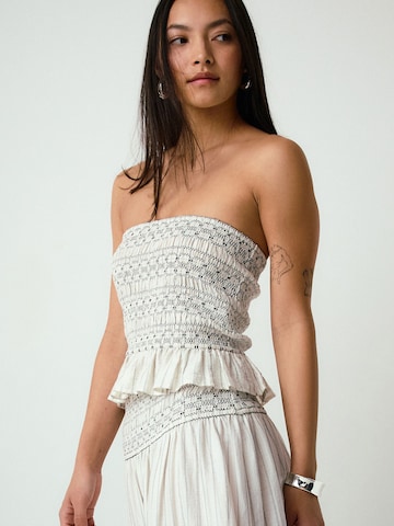 Next Topp, värv beež