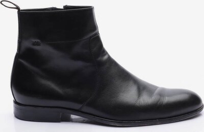 BOSS Black Anke & Mid-Calf Boots in 42,5 in Black, Item view