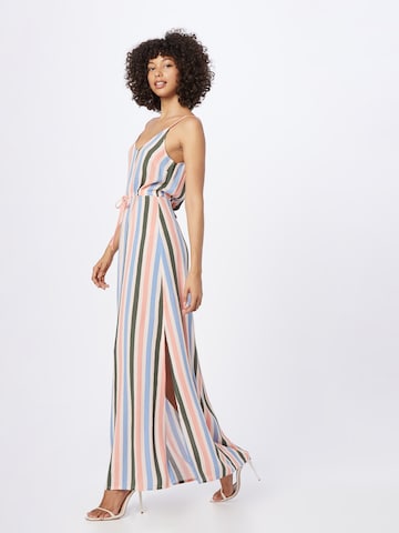 ABOUT YOU Letní šaty 'Maira' – mix barev: přední strana