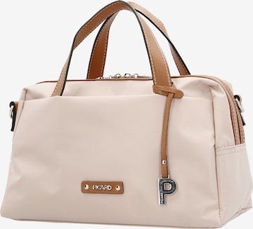 Picard Shopper 'Sonja' in Pink