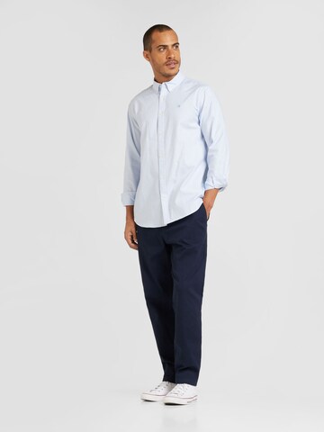 Regular Pantalon chino 'Drift' SCOTCH & SODA en bleu