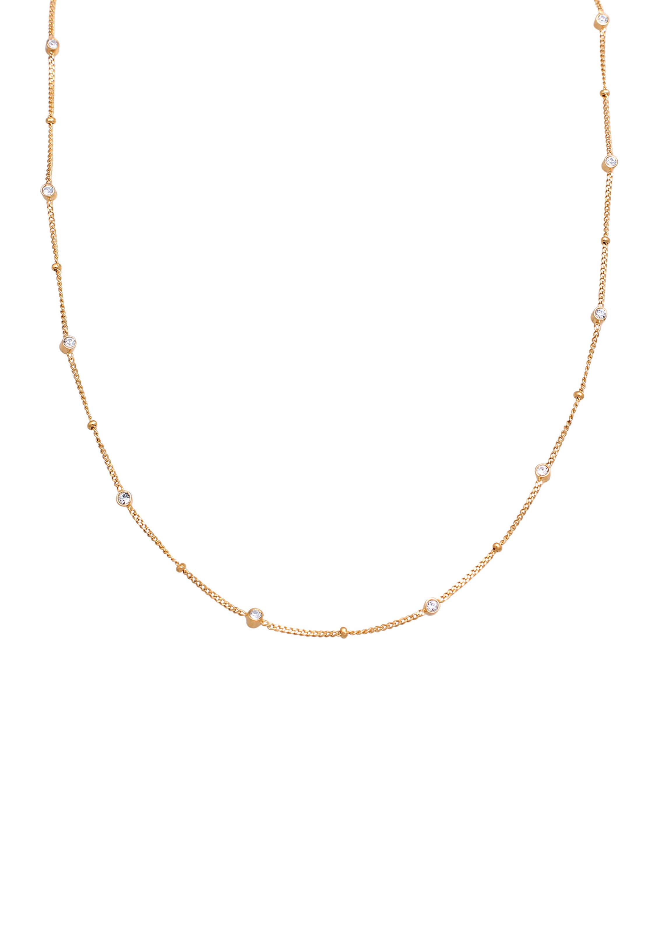 ELLI Necklace in Gold
