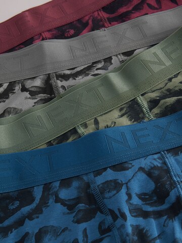 Next Boxer shorts in Blue