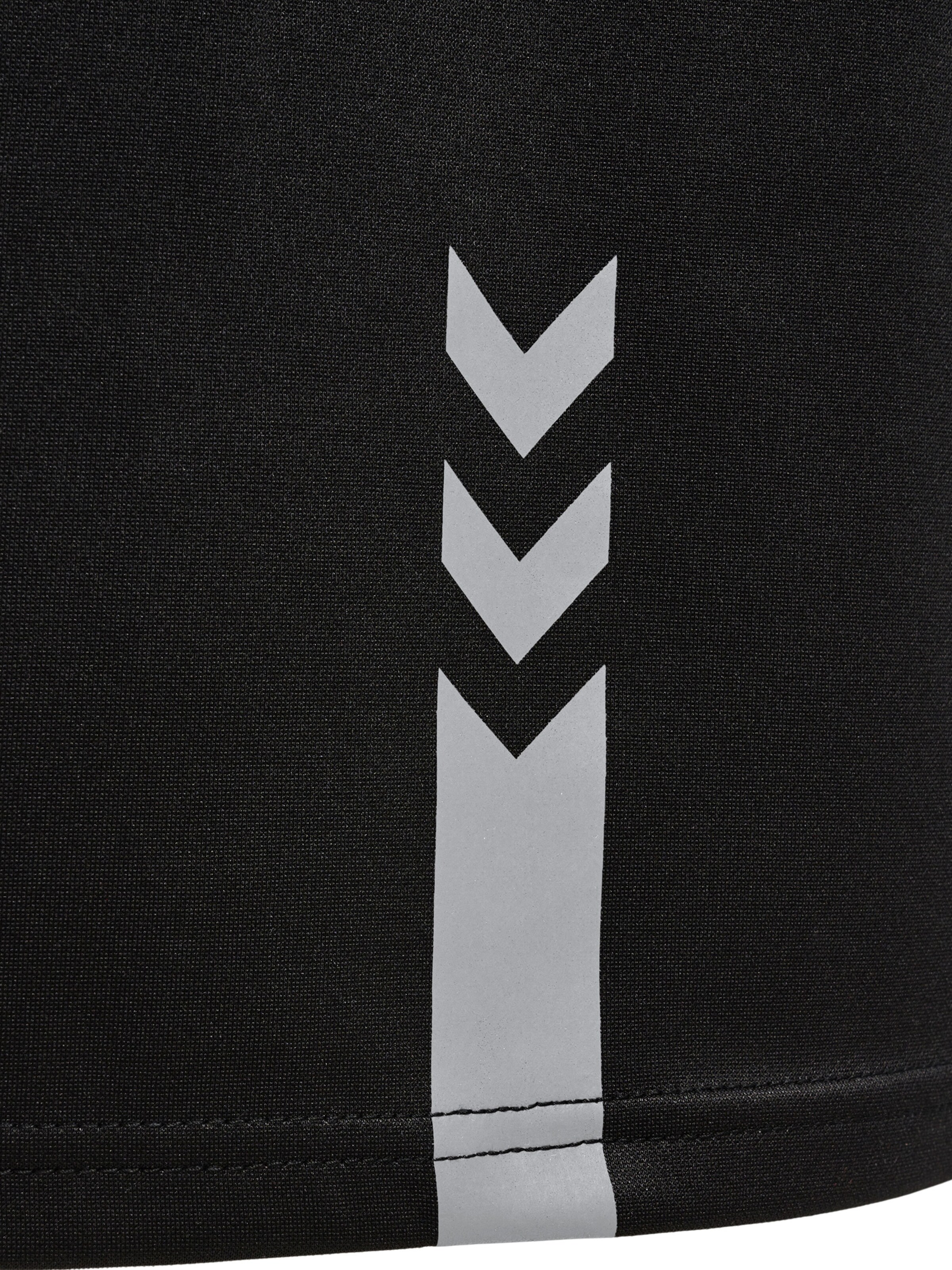 Hummel Sportsweatshirt 'Active' i sort