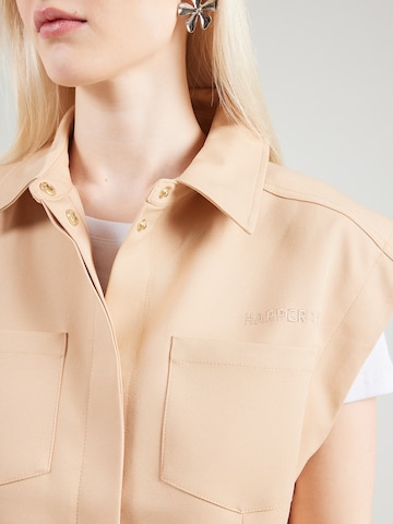 Harper & Yve Liivi 'Katie' värissä beige