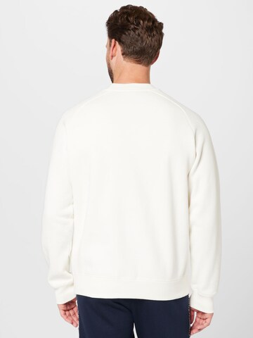 Champion Authentic Athletic Apparel Sweatshirt in Gelb