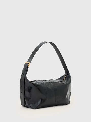 AllSaints Shoulder Bag 'JEAN REY' in Black