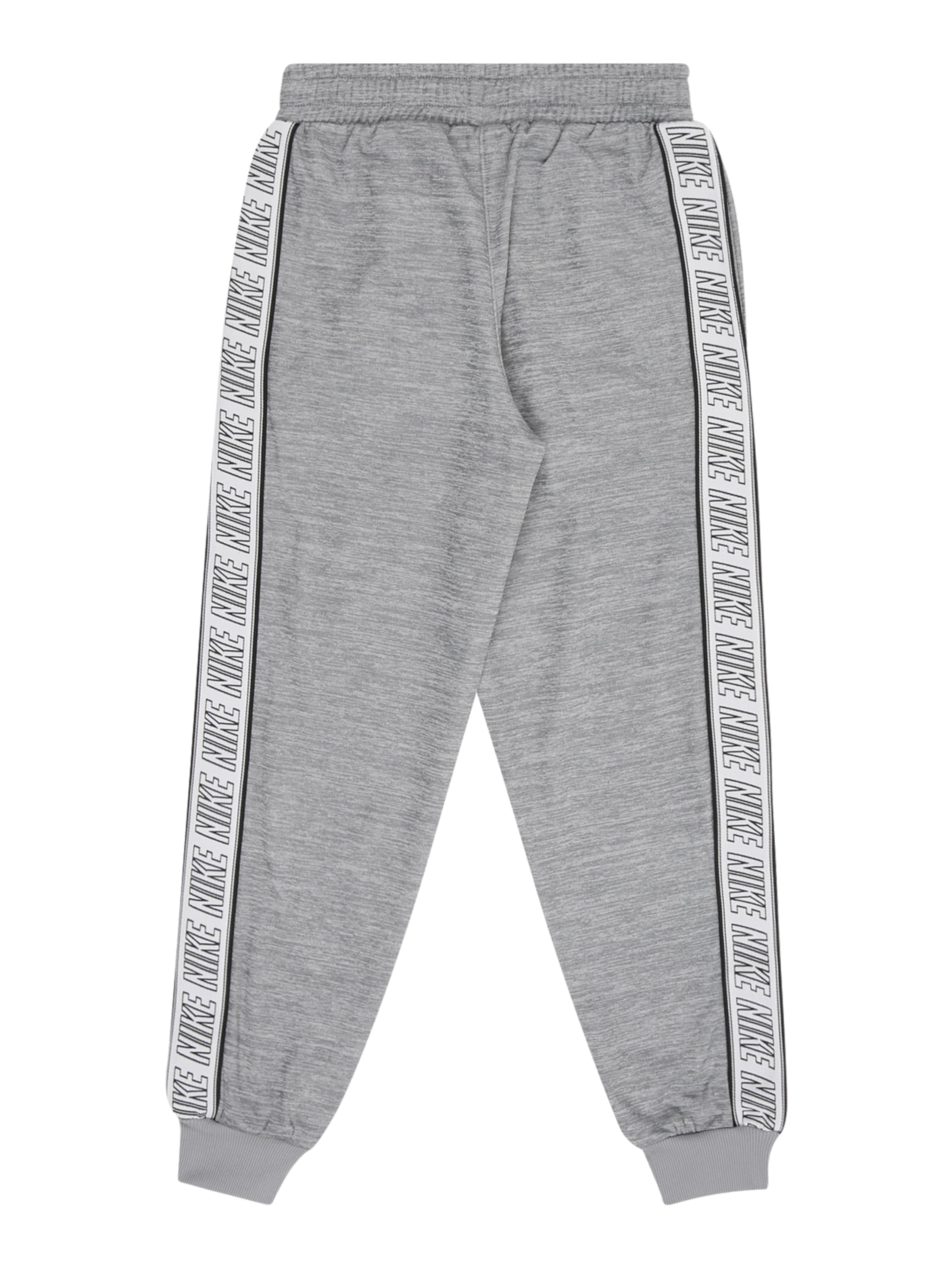 Nike Sportswear Конический (Tapered) Штаны 'CLUB' в Серый