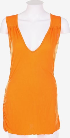 redoute création Top & Shirt in S-M in Orange: front