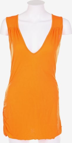 redoute création Top S-M in Orange: predná strana