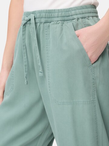 CAMEL ACTIVE Loosefit Hose in Blau