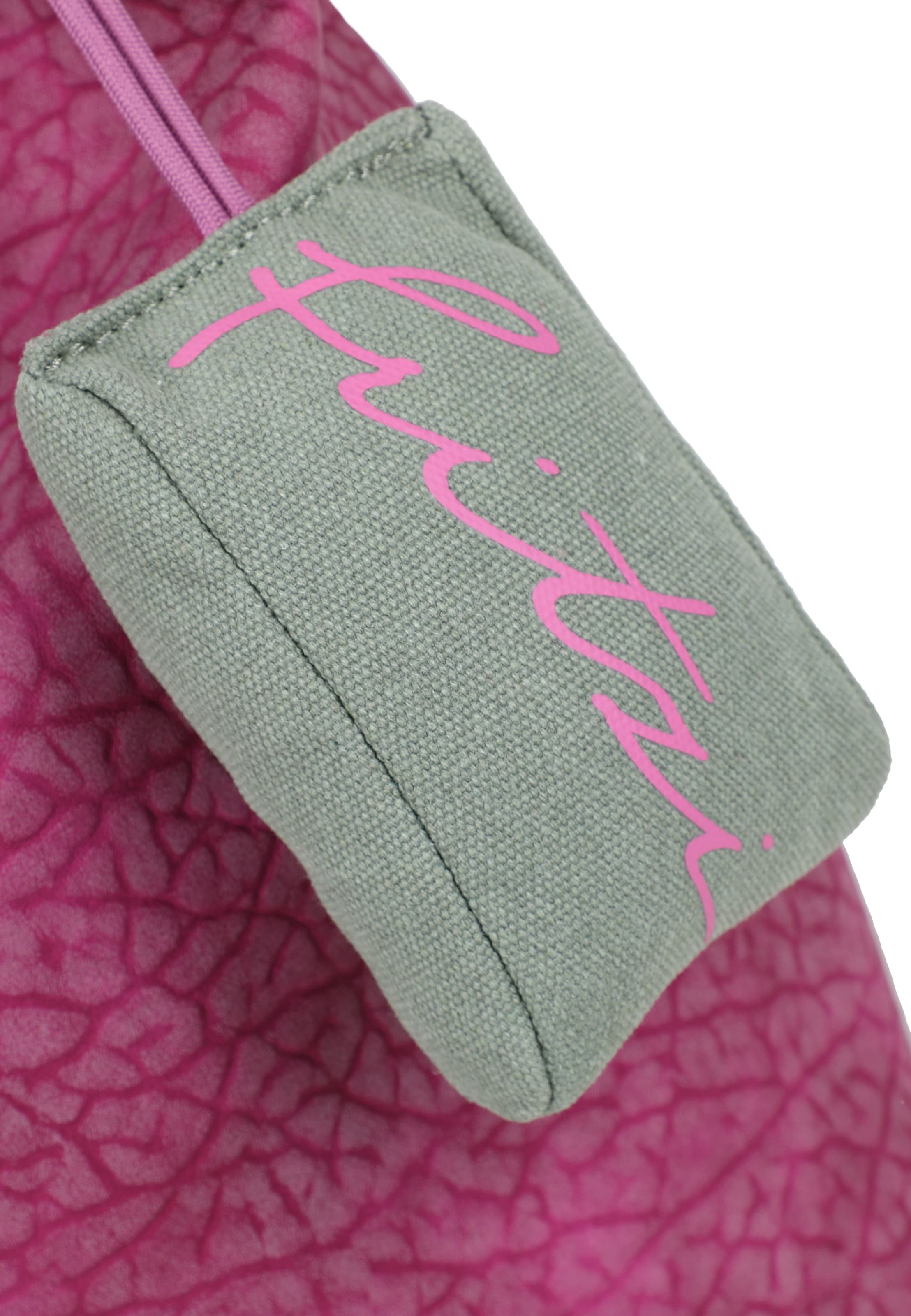 Sac bandoulière 'Ella Hobo' Fritzi aus Preußen en rose