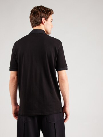 Maglietta di ARMANI EXCHANGE in nero
