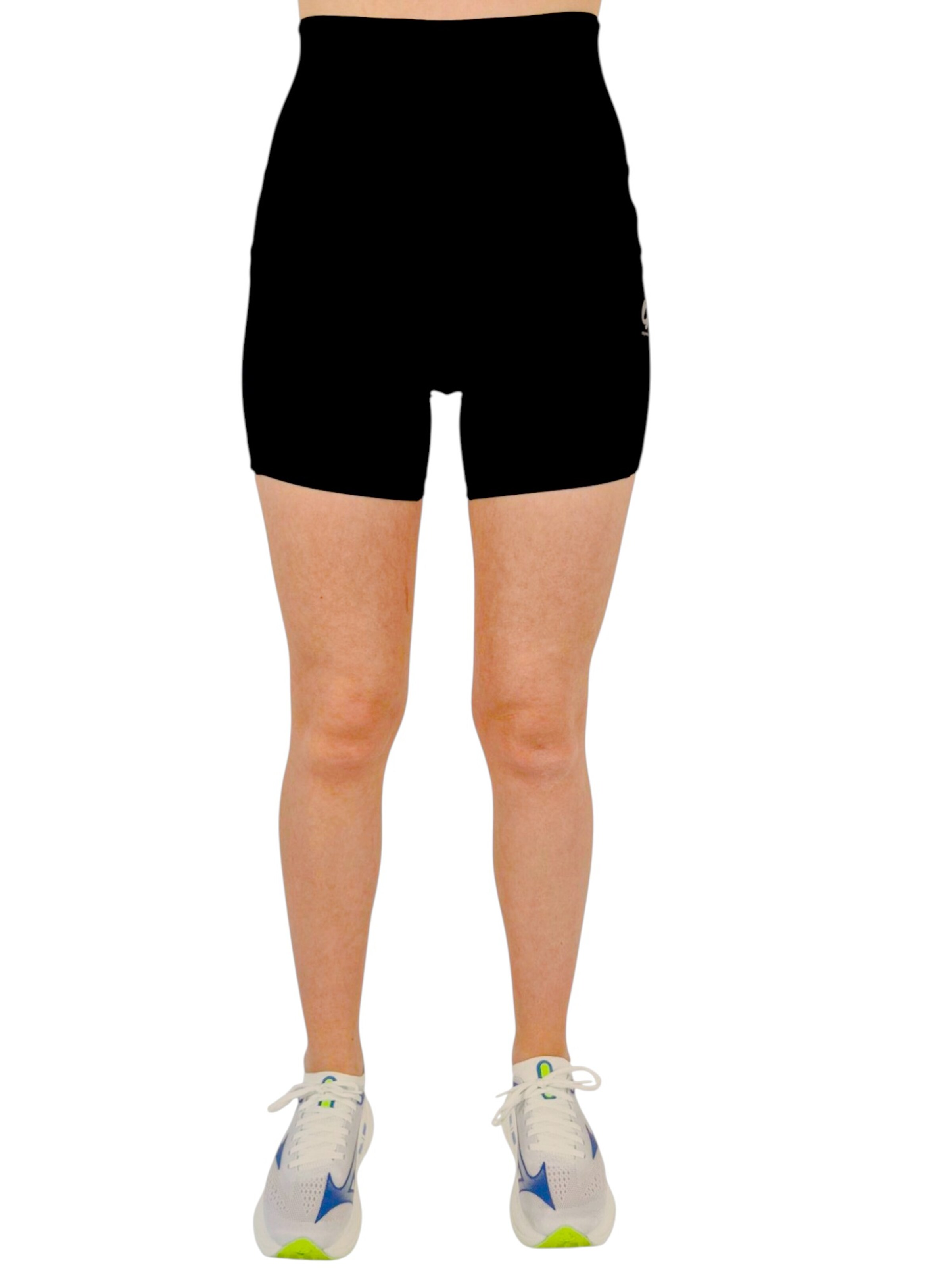 mymotus Regular Workout Pants 'Mymotus RW61' in Black: front