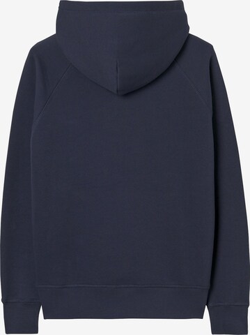 GANT Sweatshirt in Blau