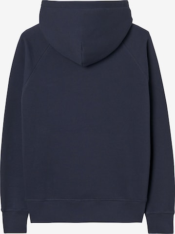 GANT - Sweatshirt em azul