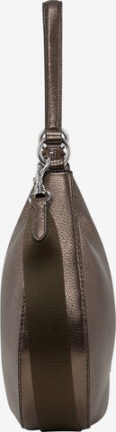 JOOP! Shoulder Bag 'Splendere Aja' in Bronze