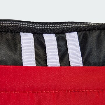 ADIDAS ORIGINALS Fanny Pack 'Archive' in Red