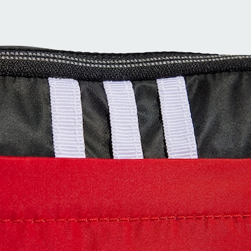 ADIDAS ORIGINALS Fanny Pack 'Archive' in Red